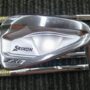 SRIXON　ZXi7　アイアン　6本ｾｯﾄ